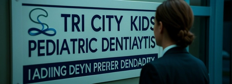 Tri City Kids Pediatric Dentistry