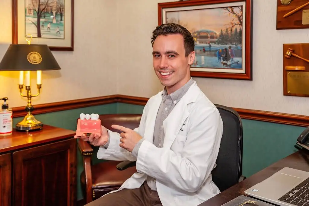 Yellow Springs Dental