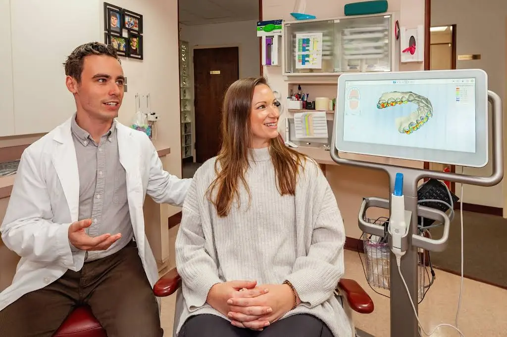 Yellow Springs Dental