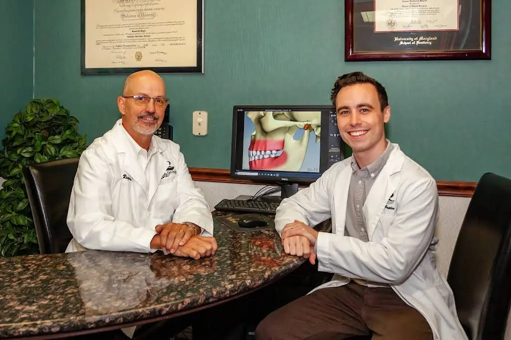 Yellow Springs Dental