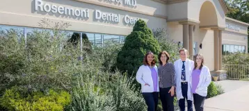 Rosemont Dental Center