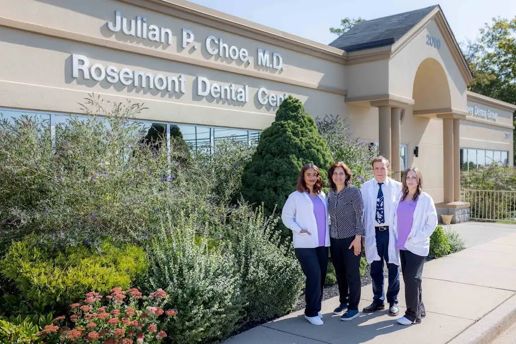 Rosemont Dental Center