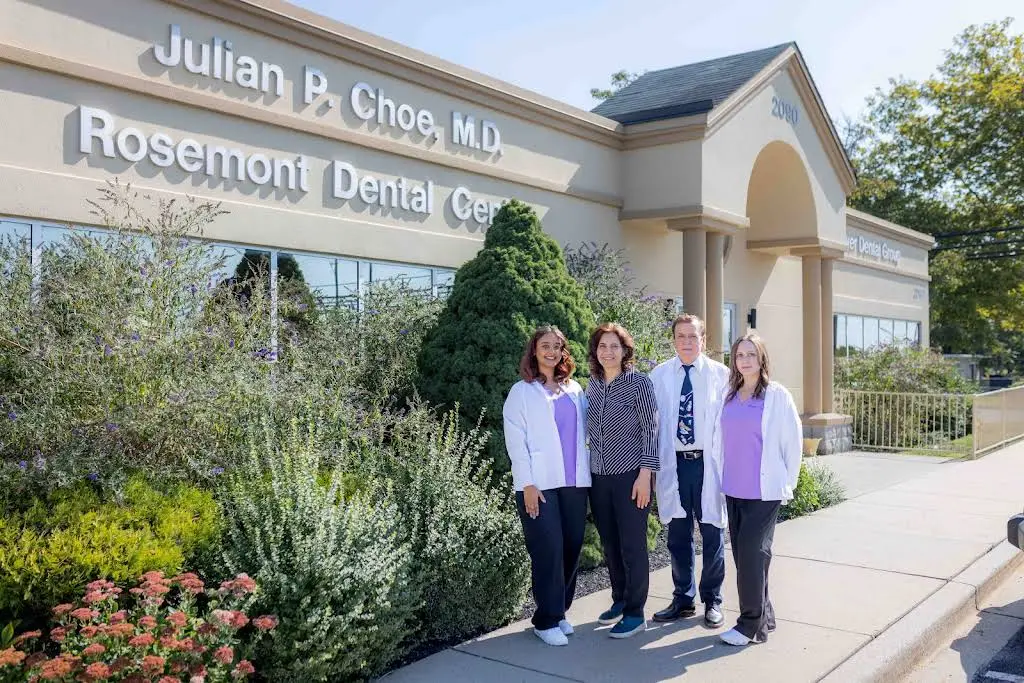 Rosemont Dental Center