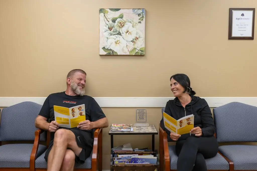 Rosemont Dental Center