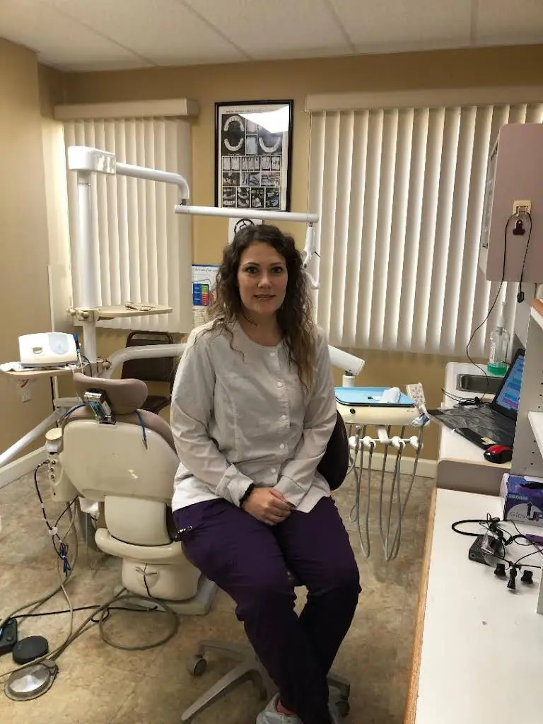 Rosemont Dental Center