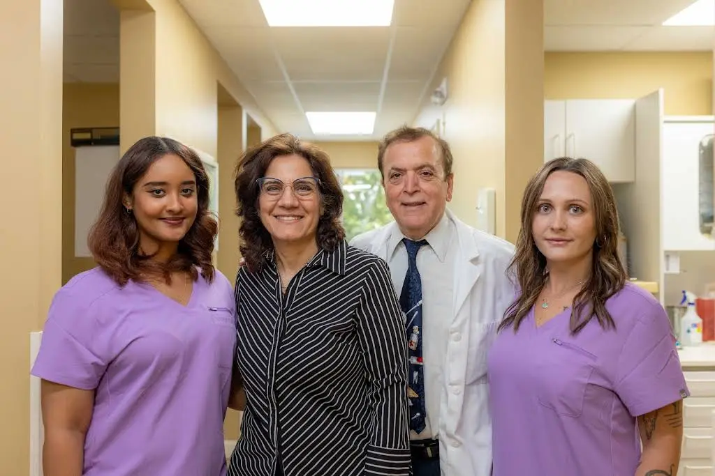 Rosemont Dental Center