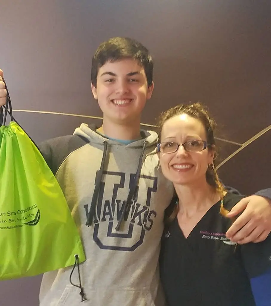 Robison Orthodontics