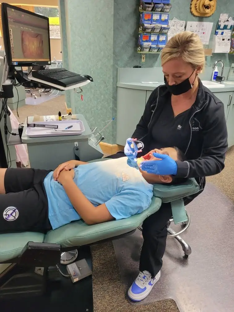 Robison Orthodontics