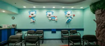 New Smiles Kids Dentistry Frederick