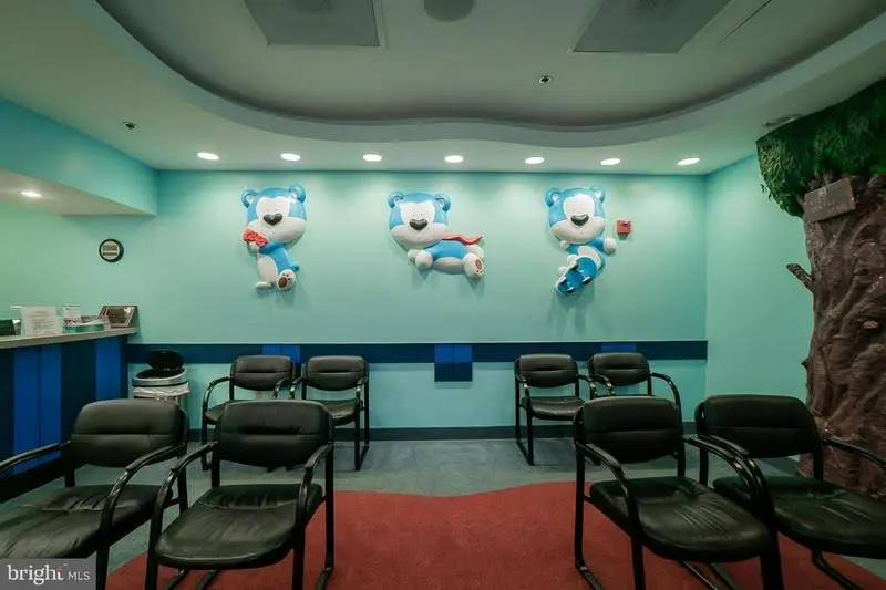 New Smiles Kids Dentistry Frederick