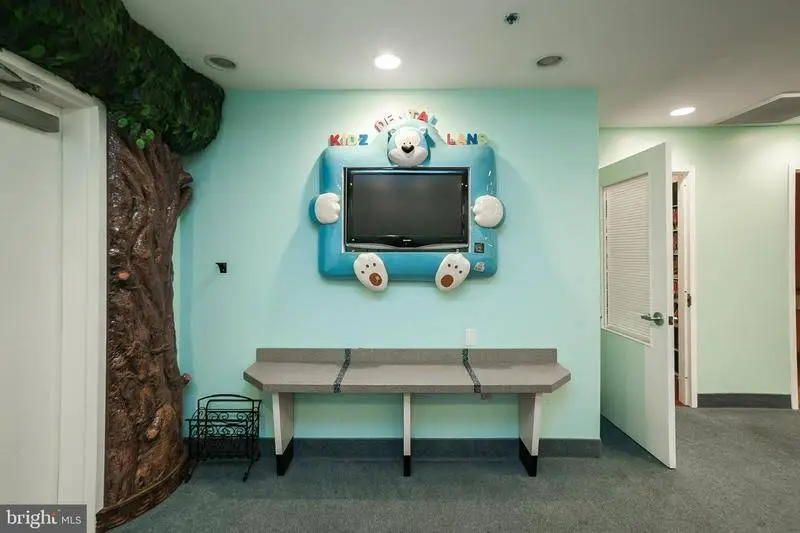 New Smiles Kids Dentistry Frederick