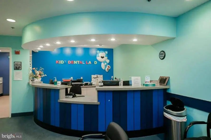 New Smiles Kids Dentistry Frederick