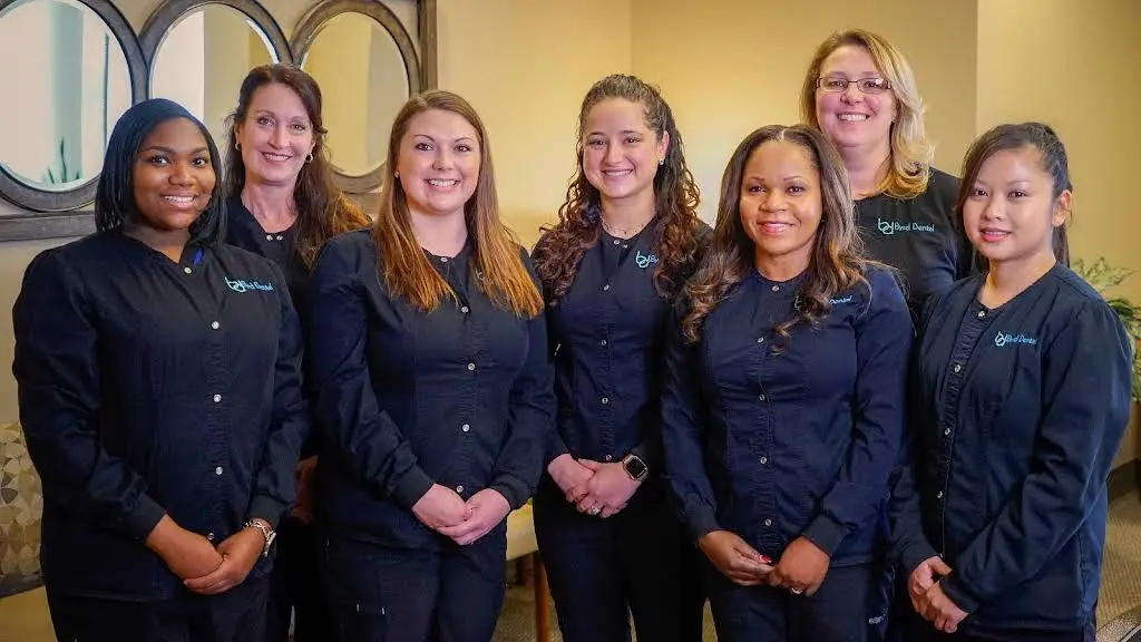 Byrd Dental