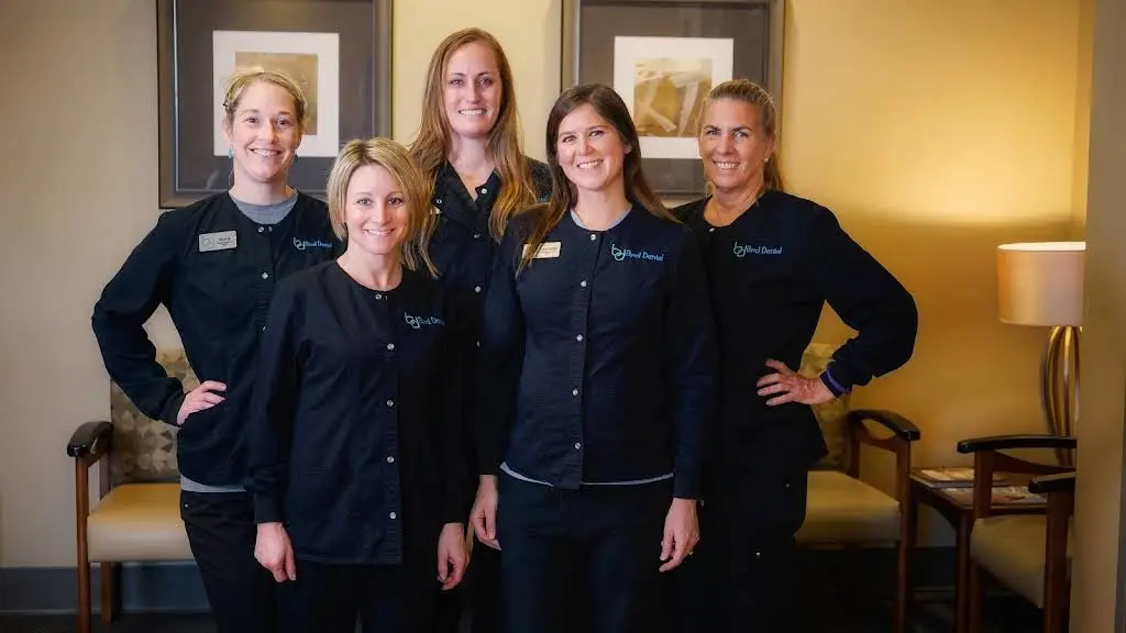 Byrd Dental