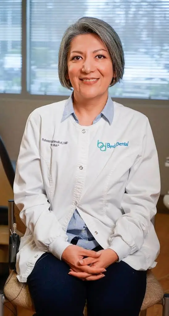 Byrd Dental