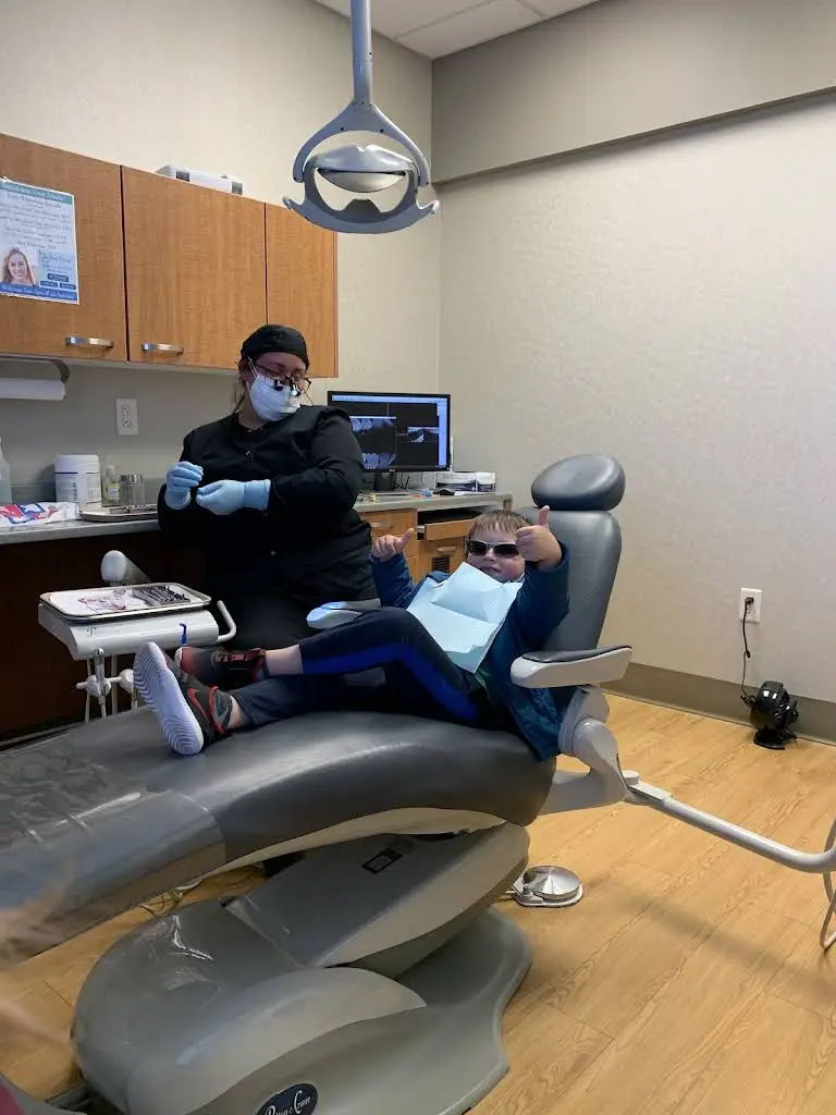 Byrd Dental