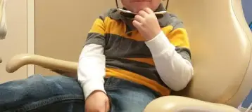 Pediatric Dental Center of Frederick