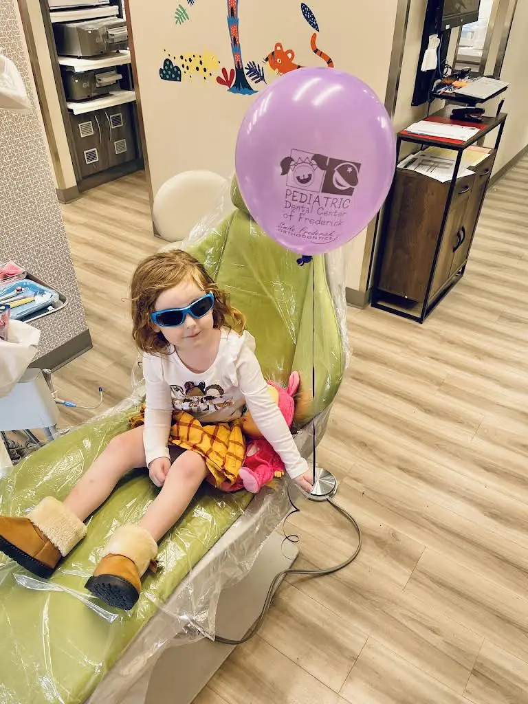 Pediatric Dental Center of Frederick