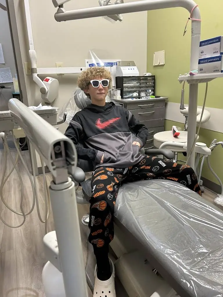 Pediatric Dental Center of Frederick