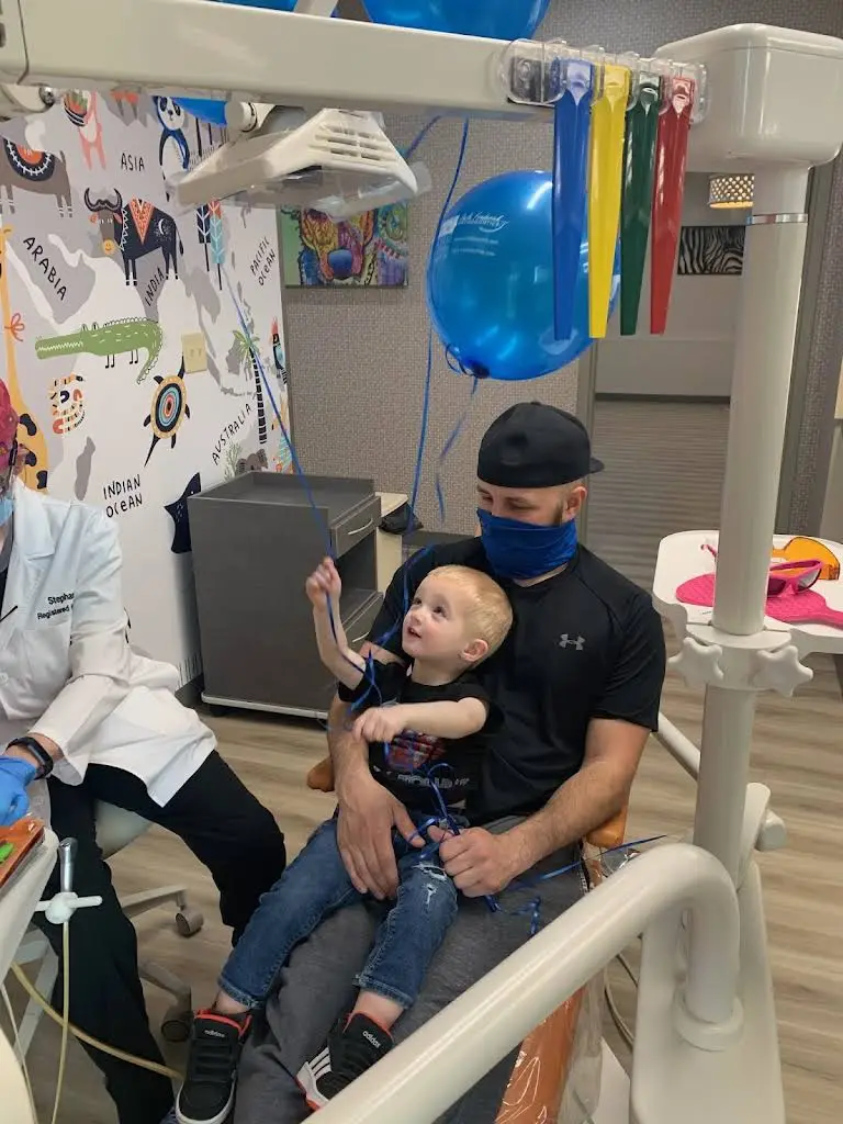 Pediatric Dental Center of Frederick