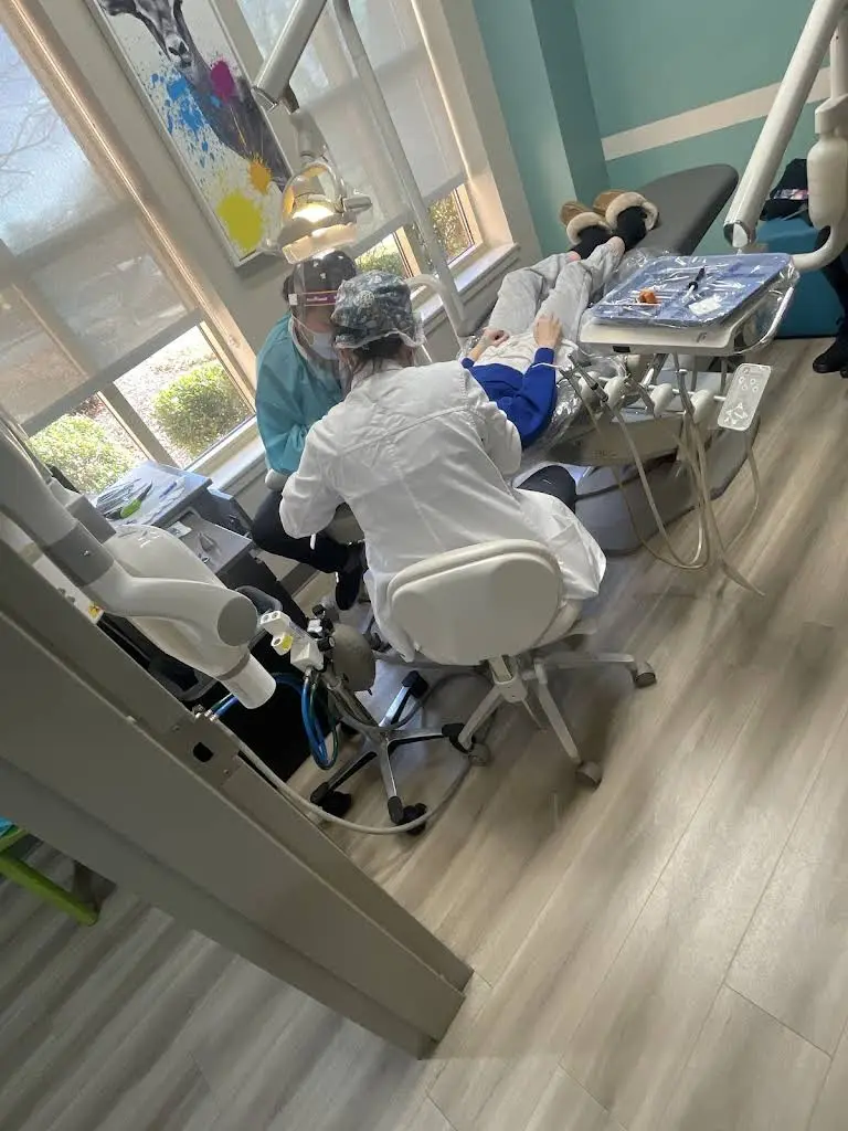 Pediatric Dental Center of Frederick