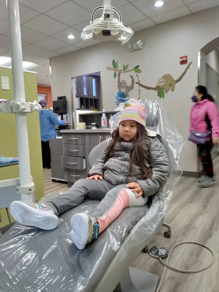 Pediatric Dental Center of Frederick