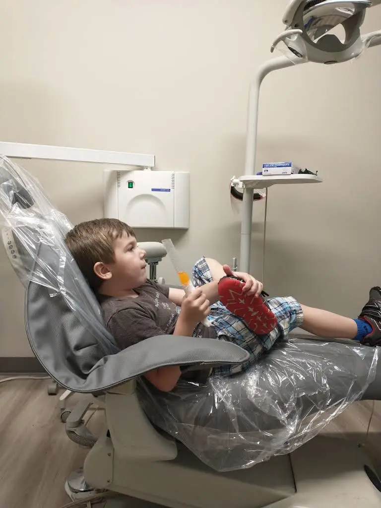 Pediatric Dental Center of Frederick