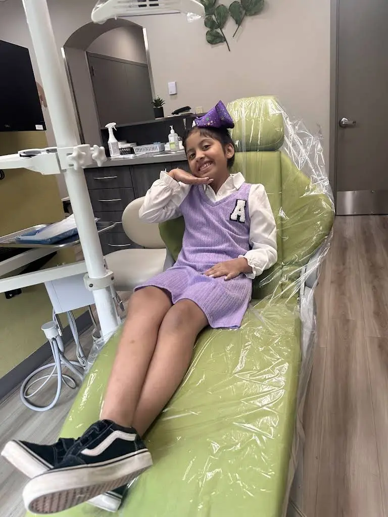 Pediatric Dental Center of Frederick