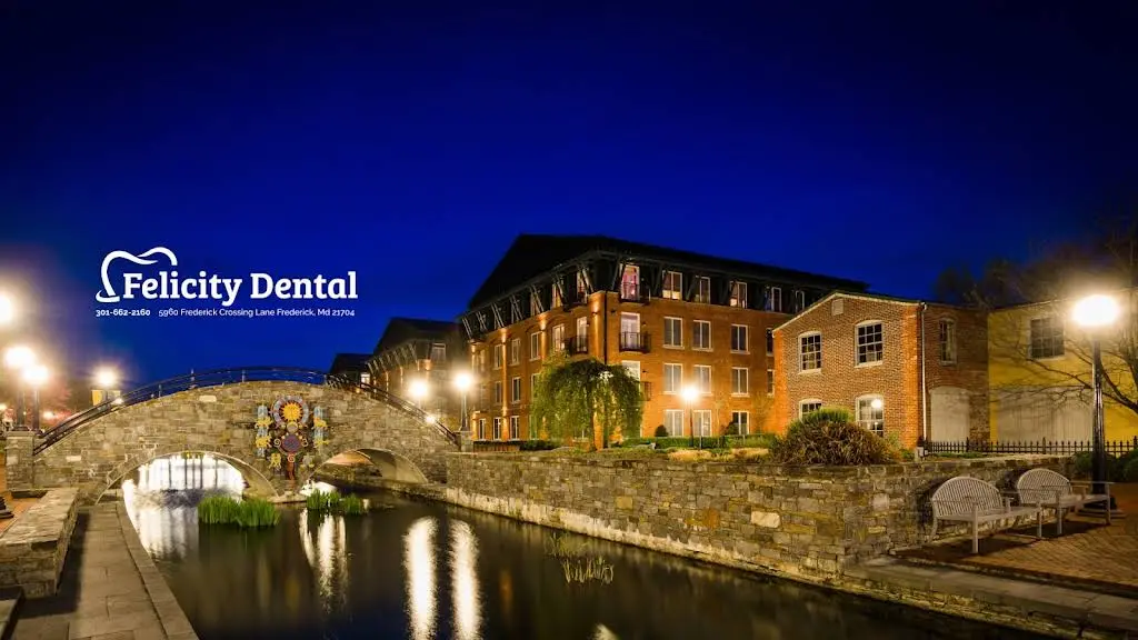 Felicity Dental
