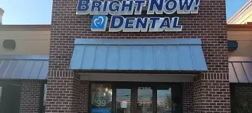 Bright Now! Dental & Orthodontics - Frederick, MD