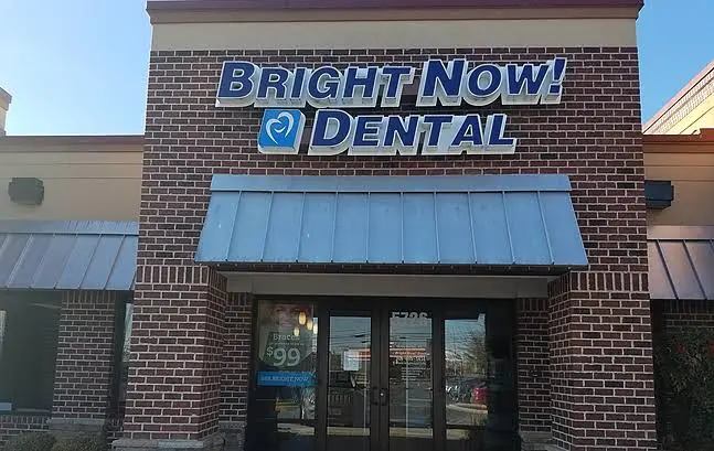 Bright Now! Dental & Orthodontics - Frederick, MD