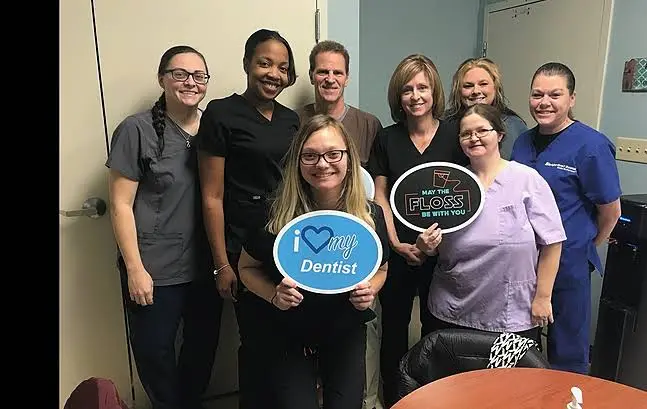 Bright Now! Dental & Orthodontics - Frederick, MD
