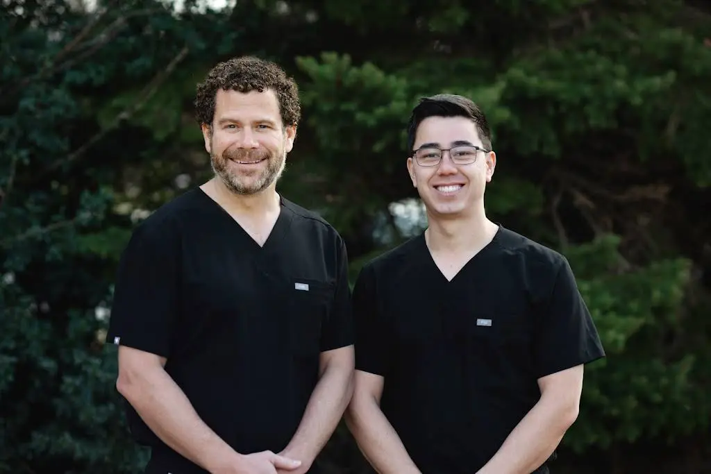 Toothman Orthodontics