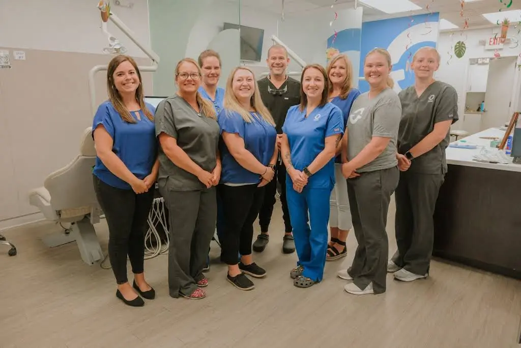 Toothman Orthodontics