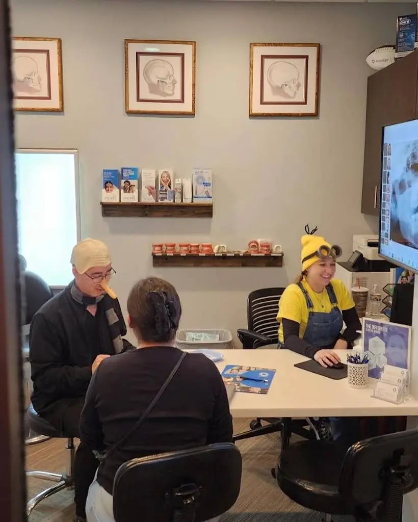 Toothman Orthodontics