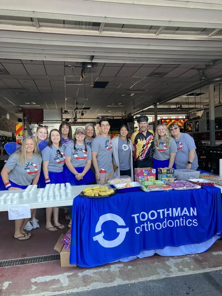 Toothman Orthodontics