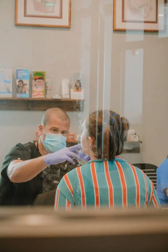 Toothman Orthodontics
