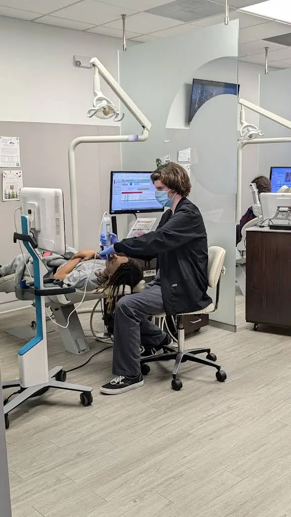 Toothman Orthodontics
