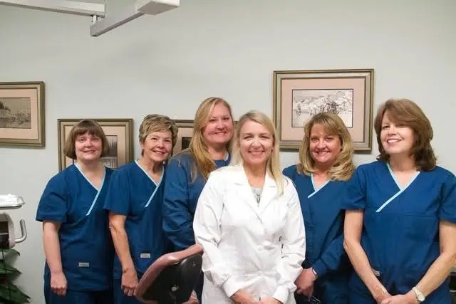 Dr Lori Andochick Dental