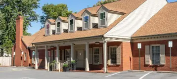 Frederick Health Dental Clinic