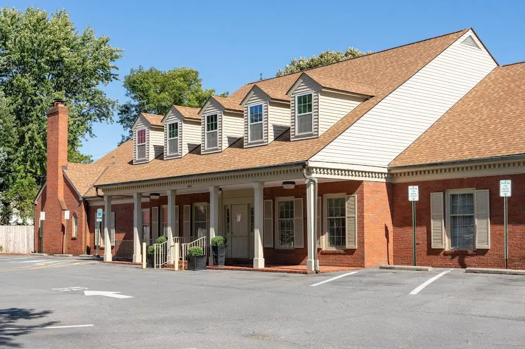 Frederick Health Dental Clinic