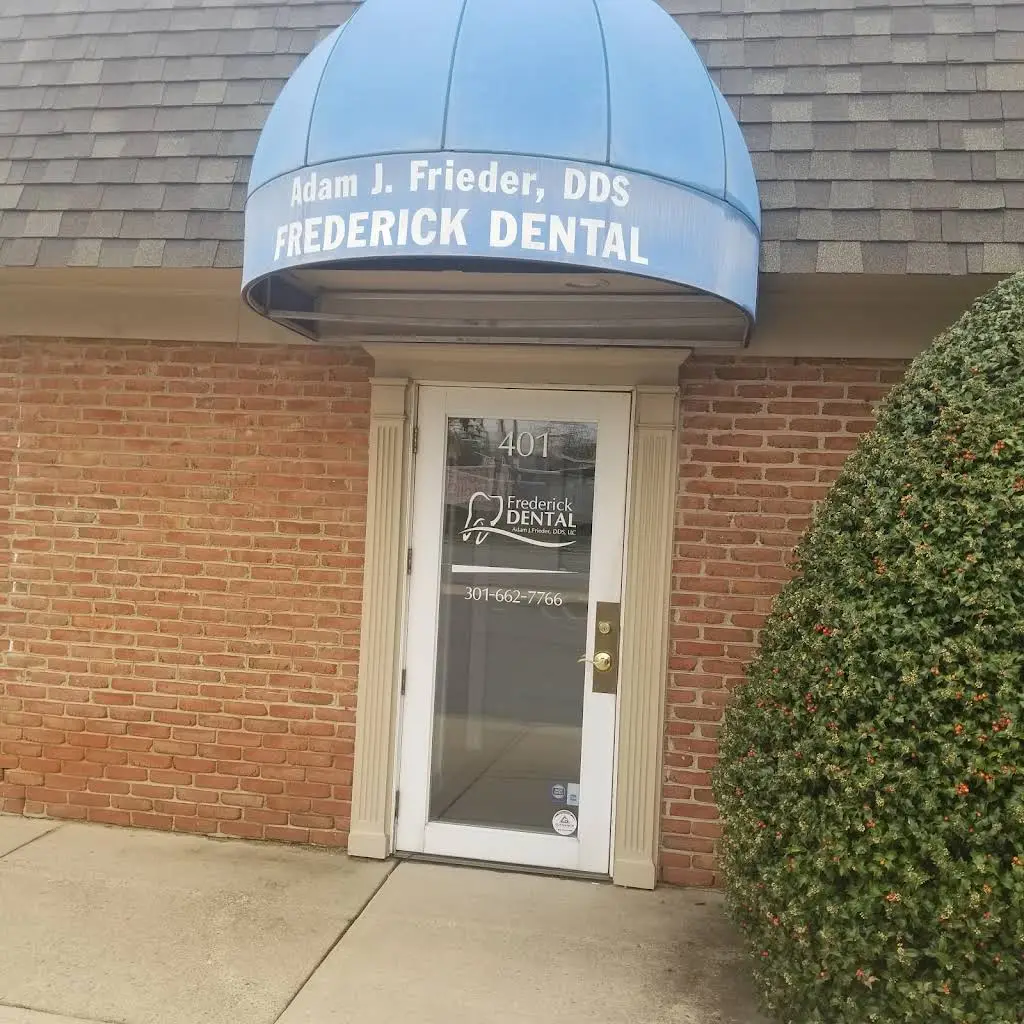 Frederick Dental Solutions