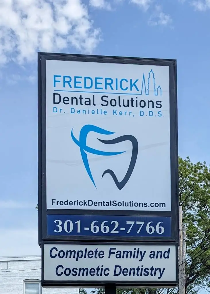 Frederick Dental Solutions