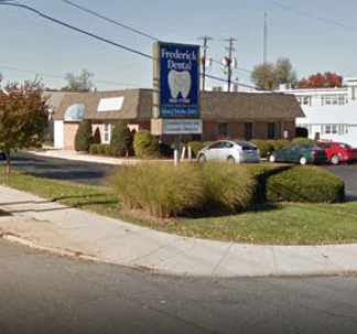 Frederick Dental Solutions