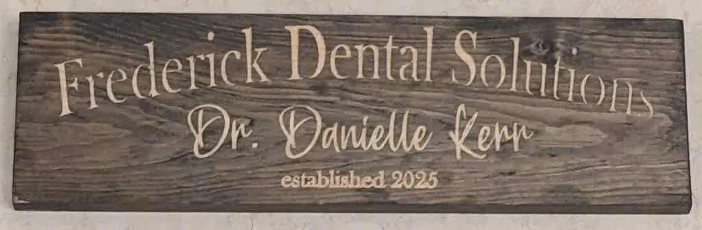 Frederick Dental Solutions