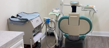Frederick Family Dental Clinic
