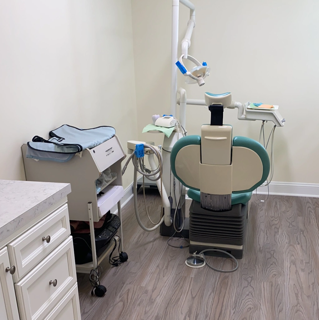 Frederick Family Dental Clinic