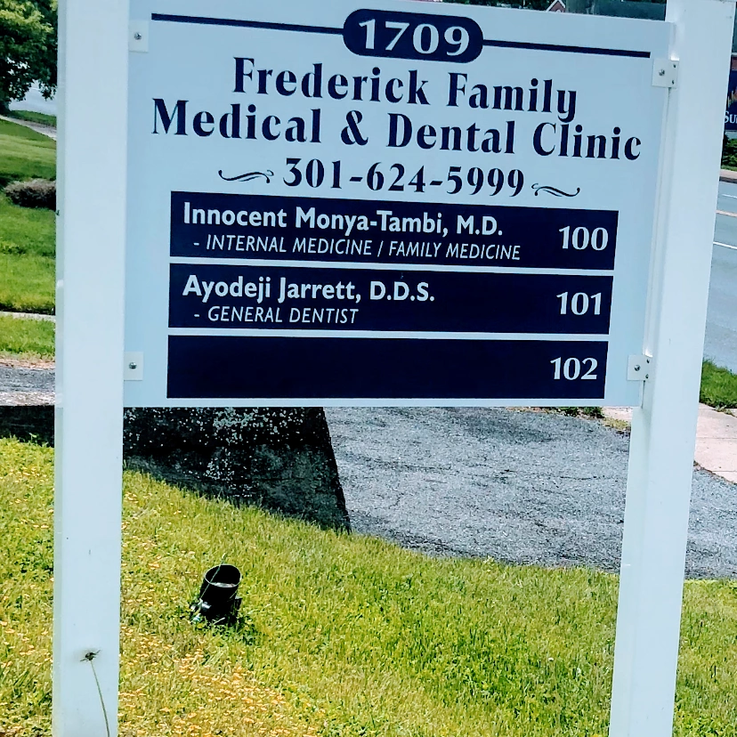 Frederick Family Dental Clinic