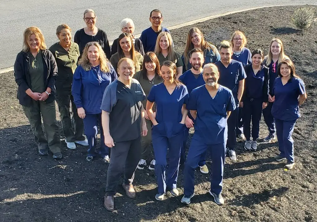 Dr. Harvey Levy & Associates