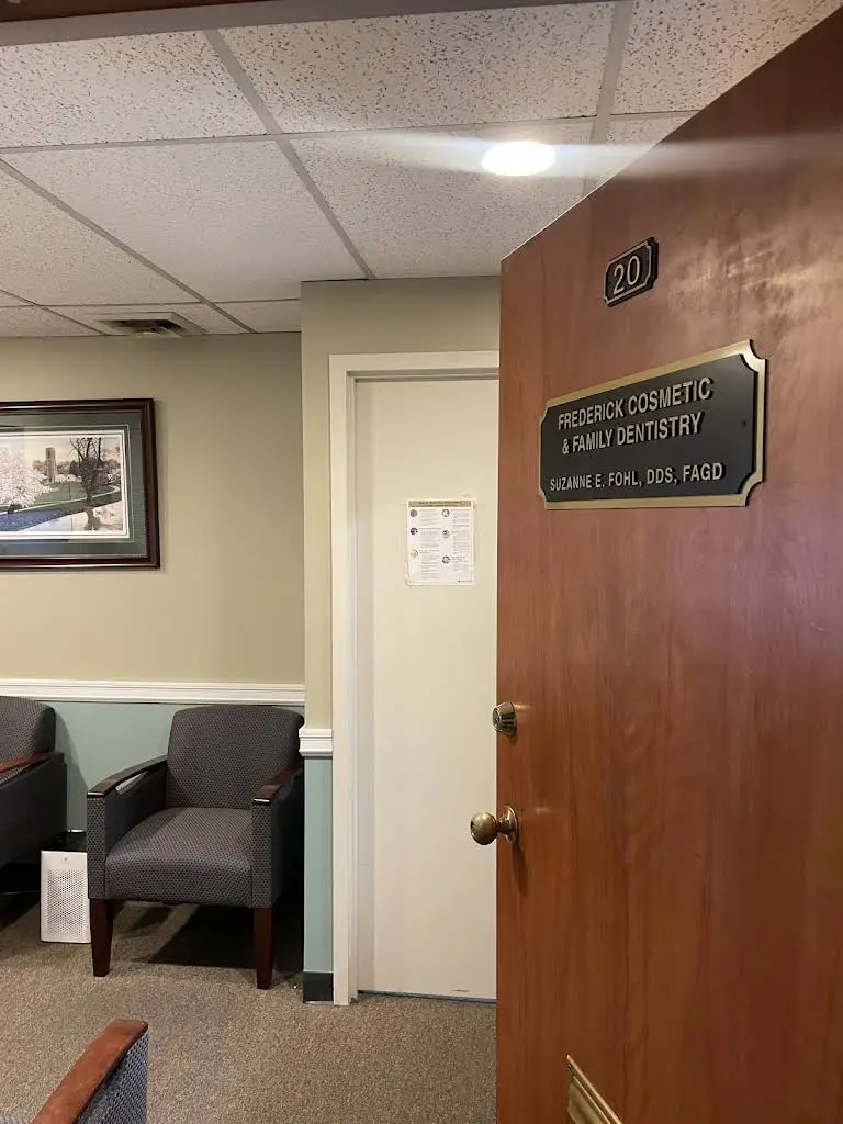 Frederick Cosmetic & Family Dentistry